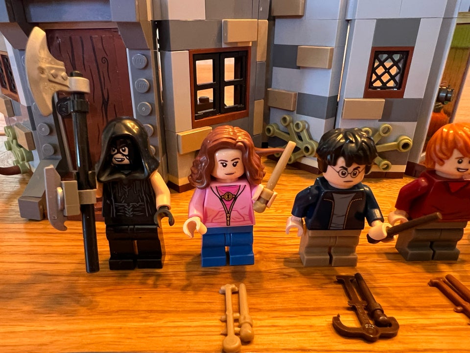 Lego Harry Potter 75947