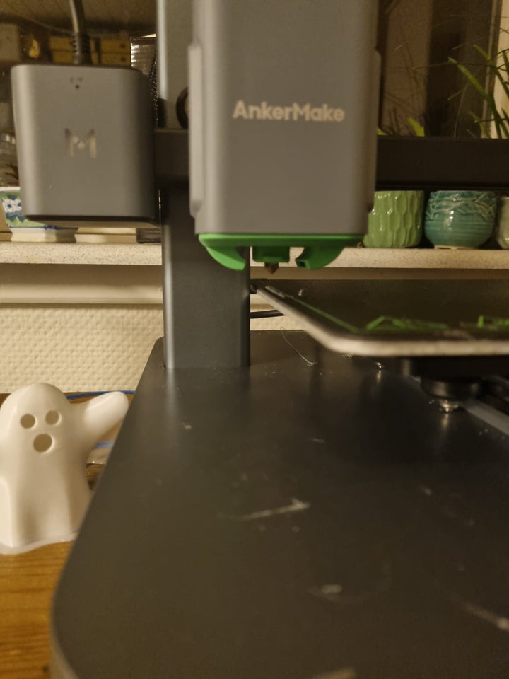 3D Printer, m. farve, AnkerMake