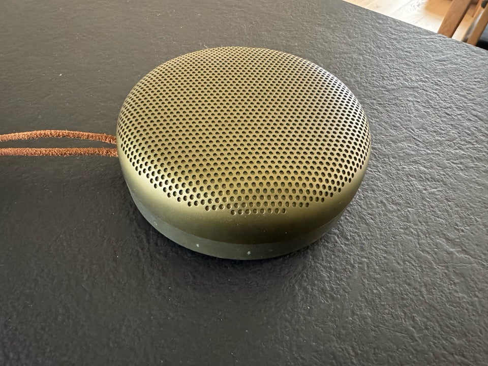 Højttaler, Bang  Olufsen, Beoplay