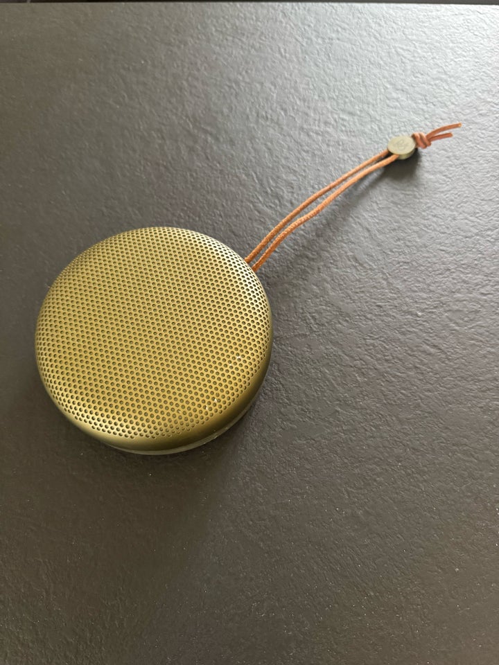 Højttaler, Bang  Olufsen, Beoplay