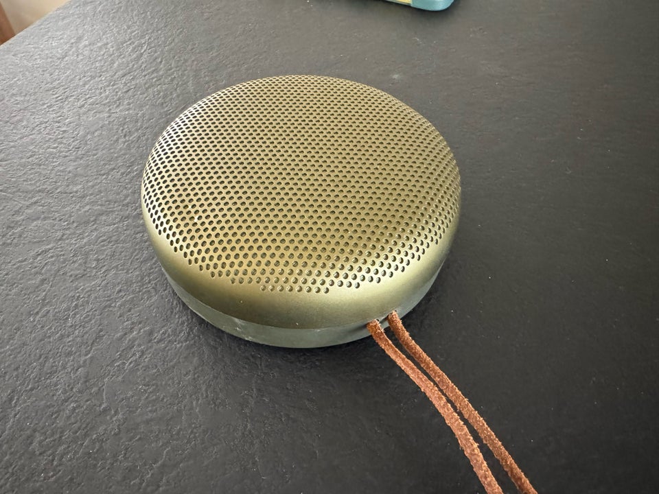 Højttaler, Bang  Olufsen, Beoplay