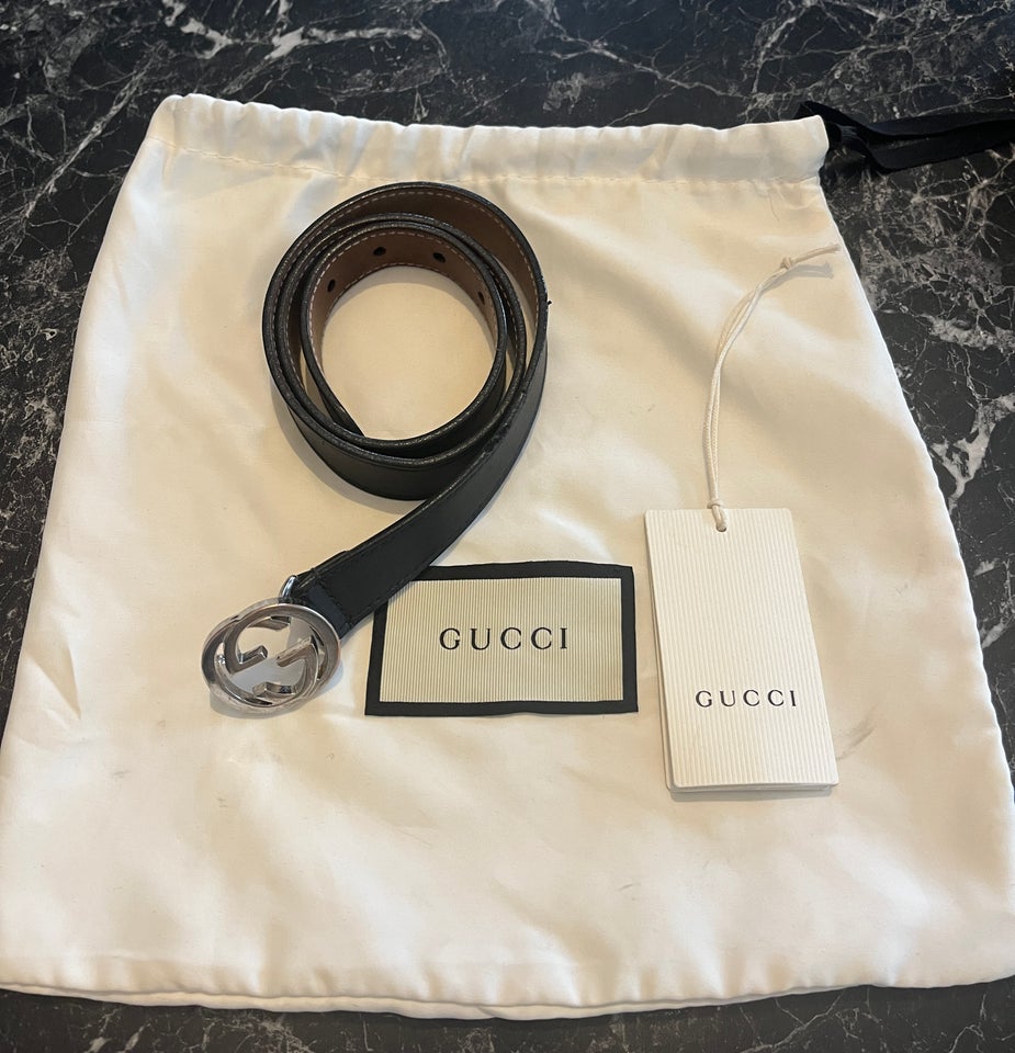 Bælter, Gucci bælte, Gucci