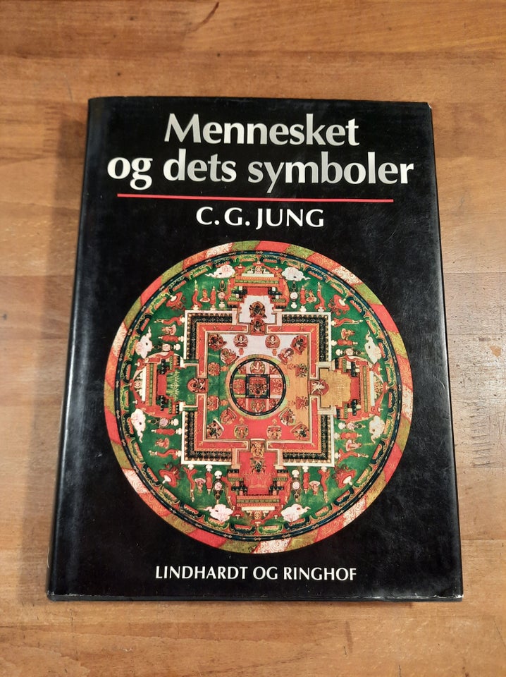 Mennesket og dets Symboler (1991),