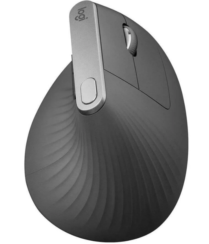 Mus Logitech MX Vertical