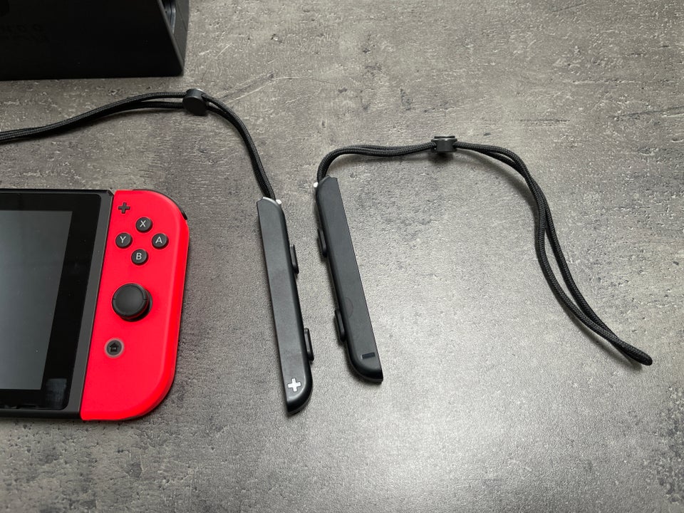 Nintendo Switch 2022 Perfekt