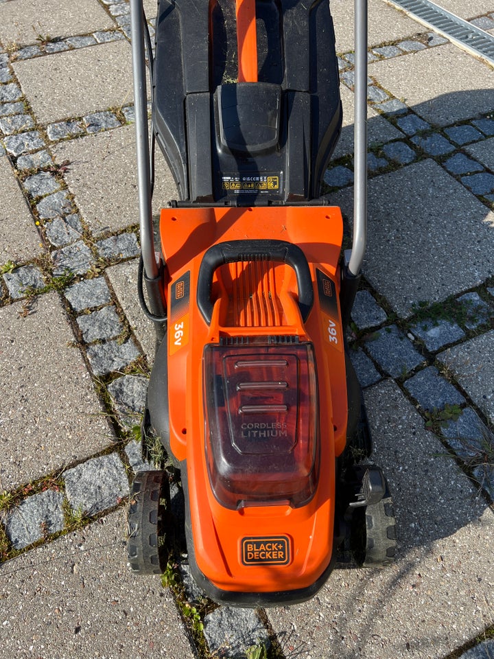 Elklipper BlackDecker