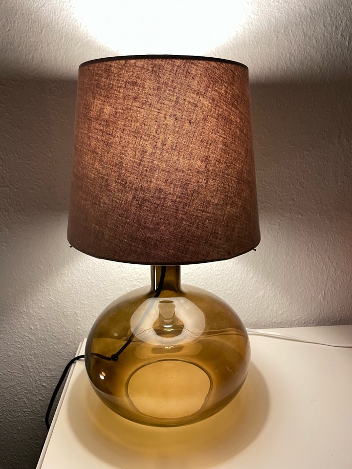 Lampe