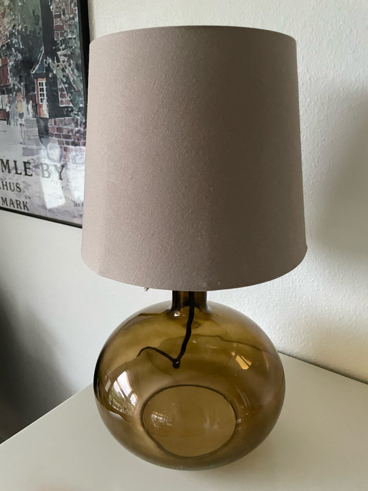 Lampe