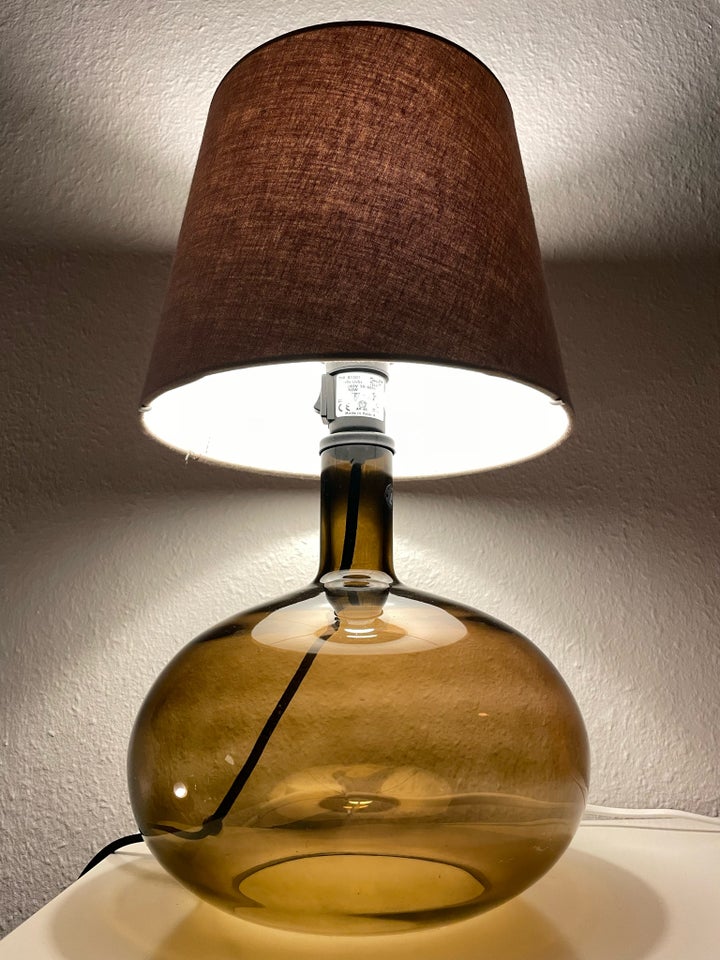 Lampe