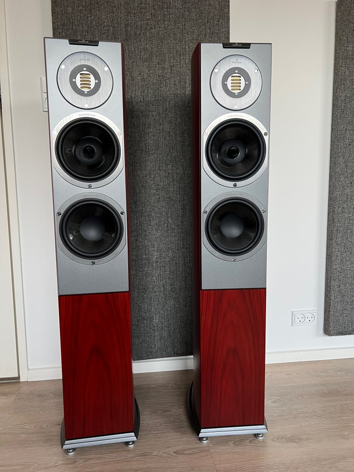 Audiovector R3 Avantgarde u...