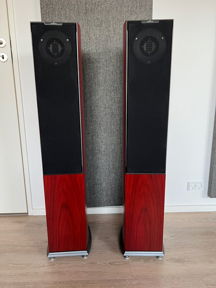 Audiovector R3 Avantgarde u...