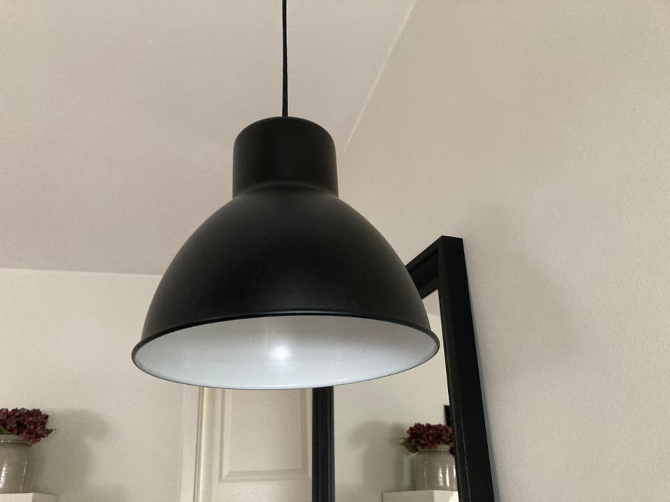 Anden loftslampe Ukendt