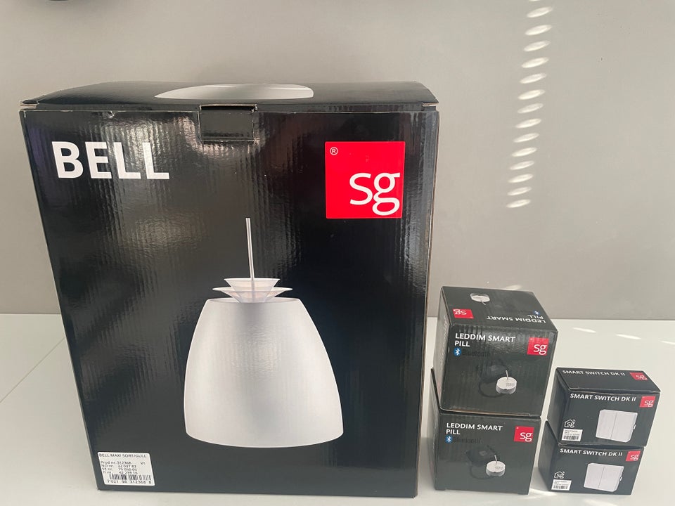 Pendel SG Bell