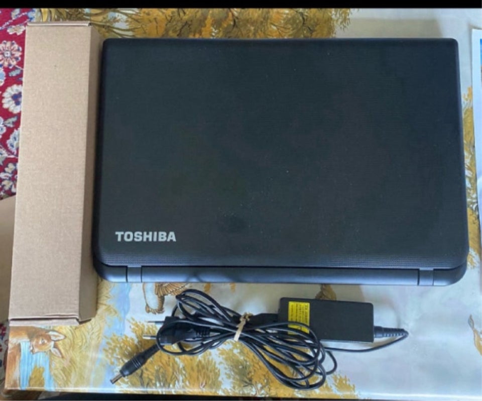 Toshiba Sattelite c50 216 GHz 4