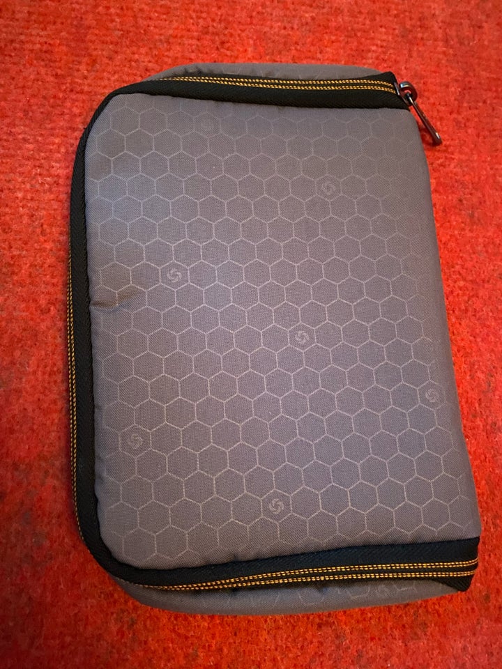 Computertaske, Samsonite