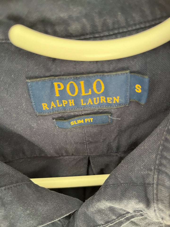 Skjorte, Ralph Lauren, str. S