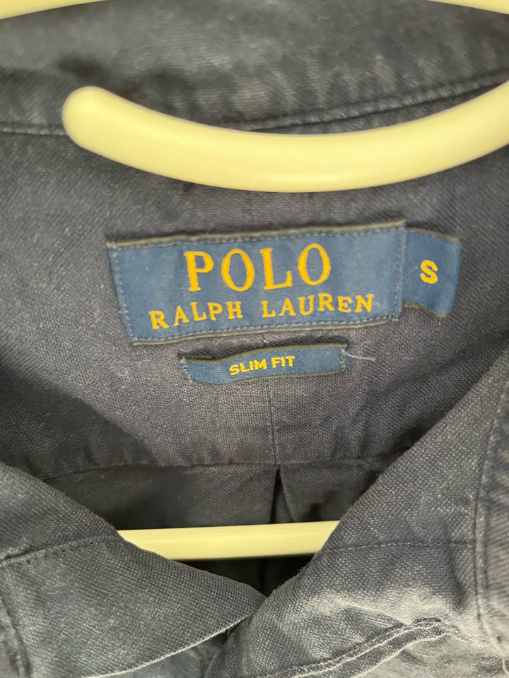 Skjorte, Ralph Lauren, str. S