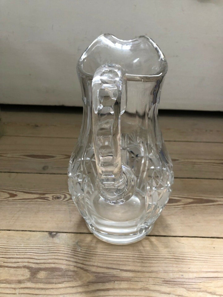 Glas Kande