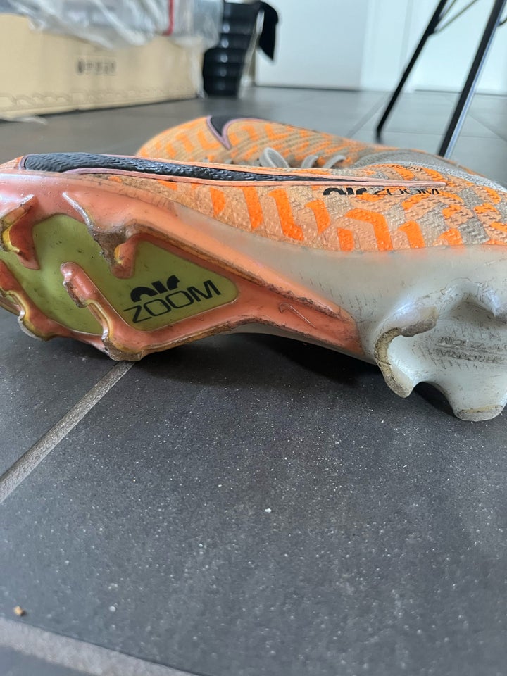 Fodboldstøvler Nike mercurial 