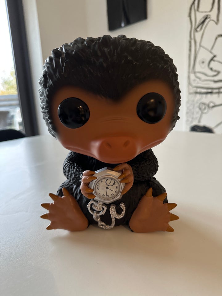 Andre samleobjekter, Funko Pop