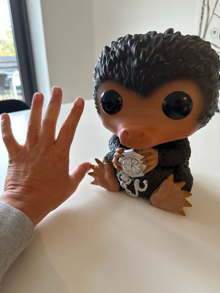 Andre samleobjekter, Funko Pop