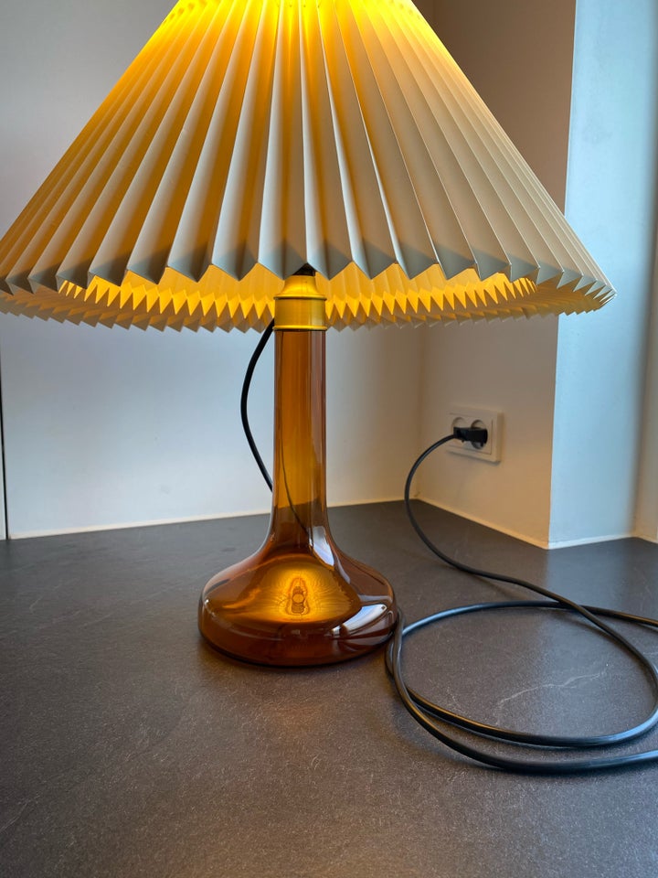 Anden bordlampe, Le Klint 343