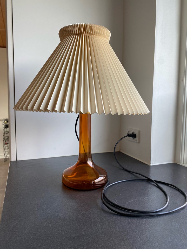 Anden bordlampe, Le Klint 343