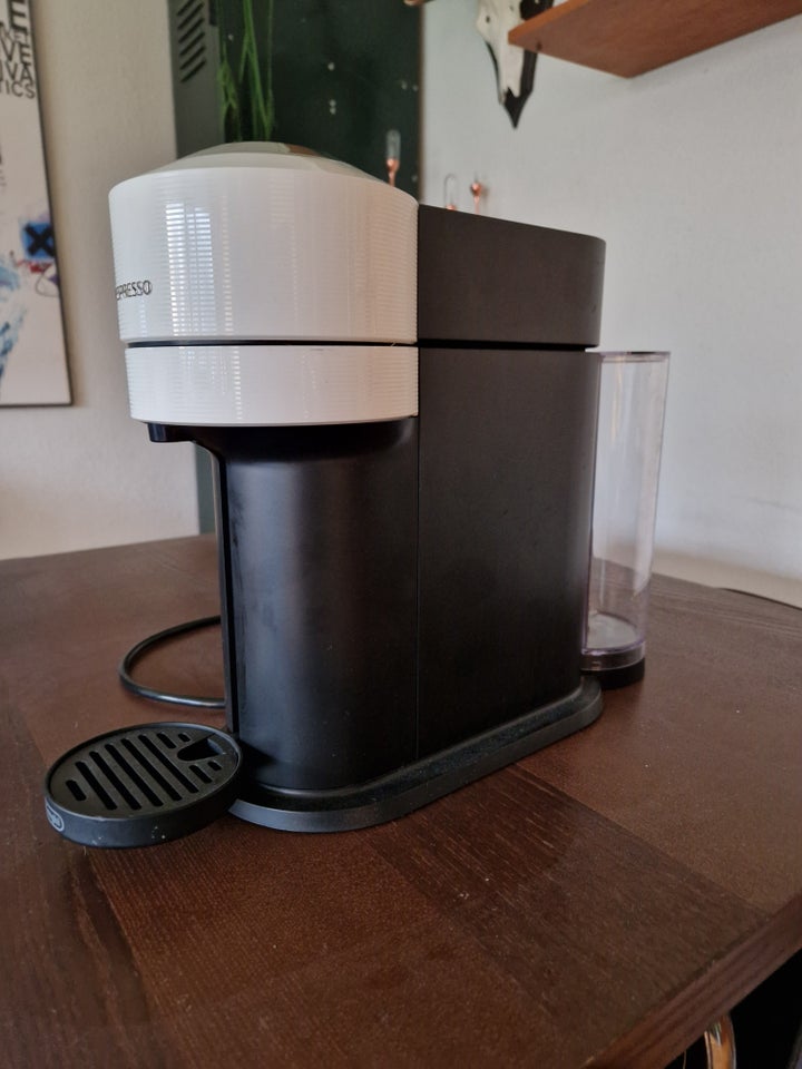 Kaffemaskine Nespresso