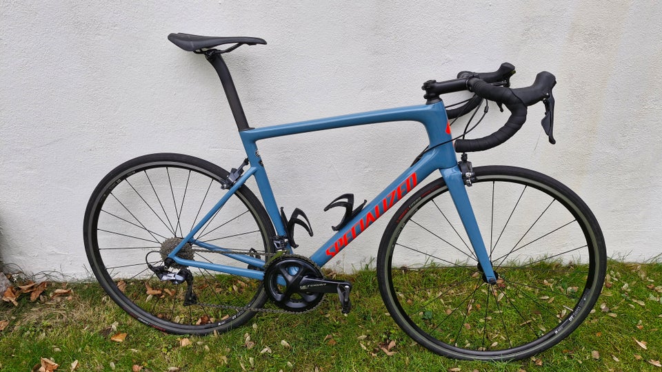 Herreracer, Specialized Tarmac