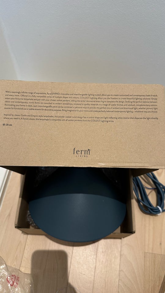 Pendel, Ferm Living