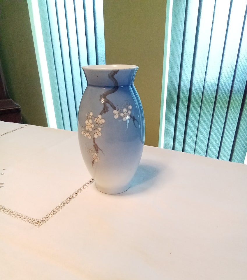 Porcelæn, Vase, BG