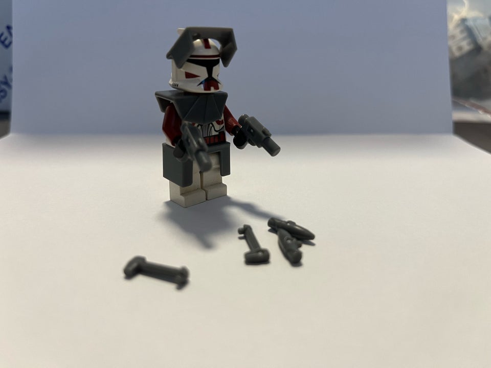 Lego Star Wars, Sw0202a