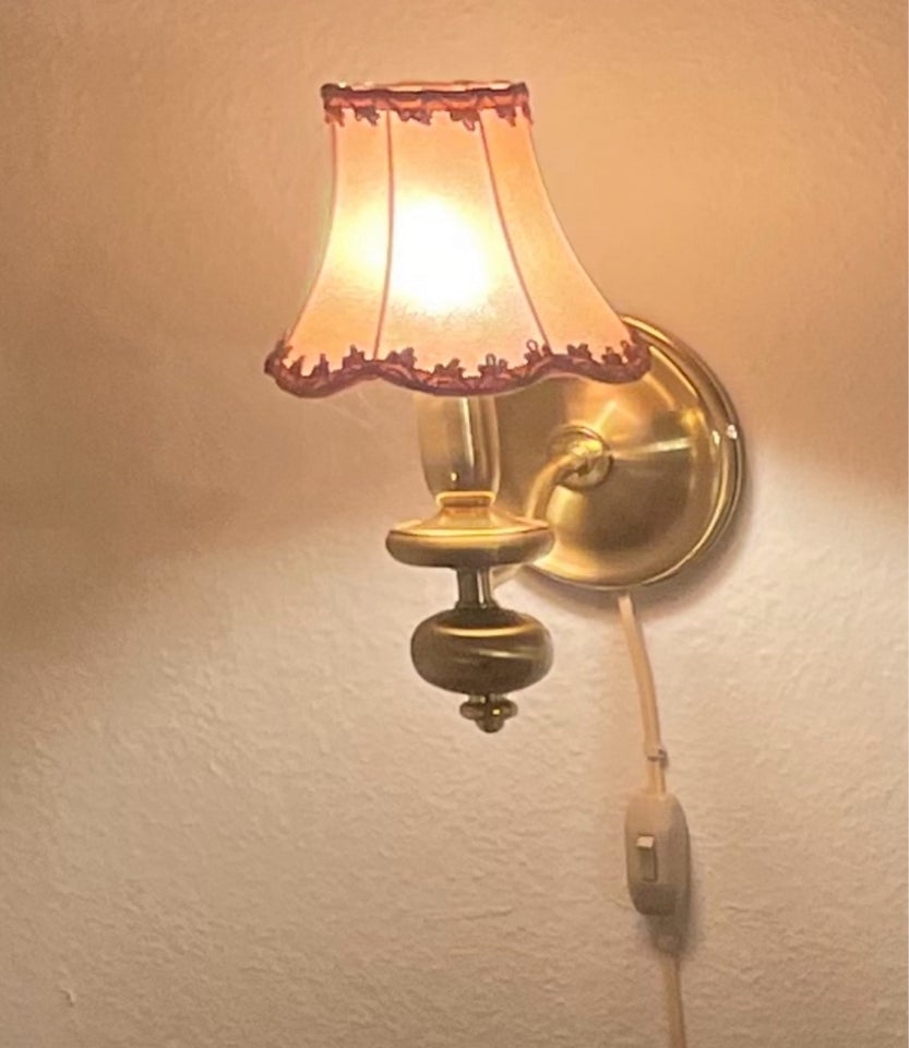 Lampe