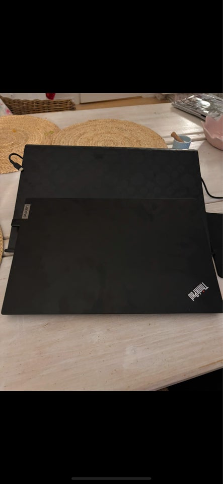 Lenovo Thinkpad E15 ( Som Ny) Win 11,