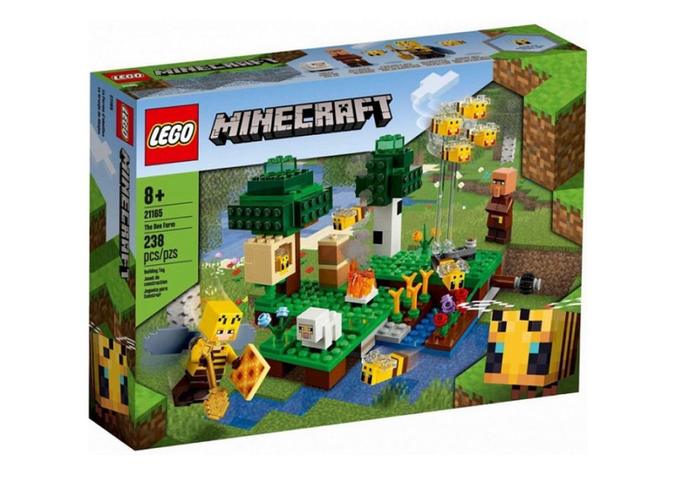 Lego Minecraft LEGO Minecraft