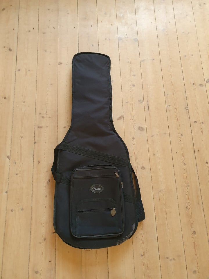 Gig bag / guitartaske, Fender