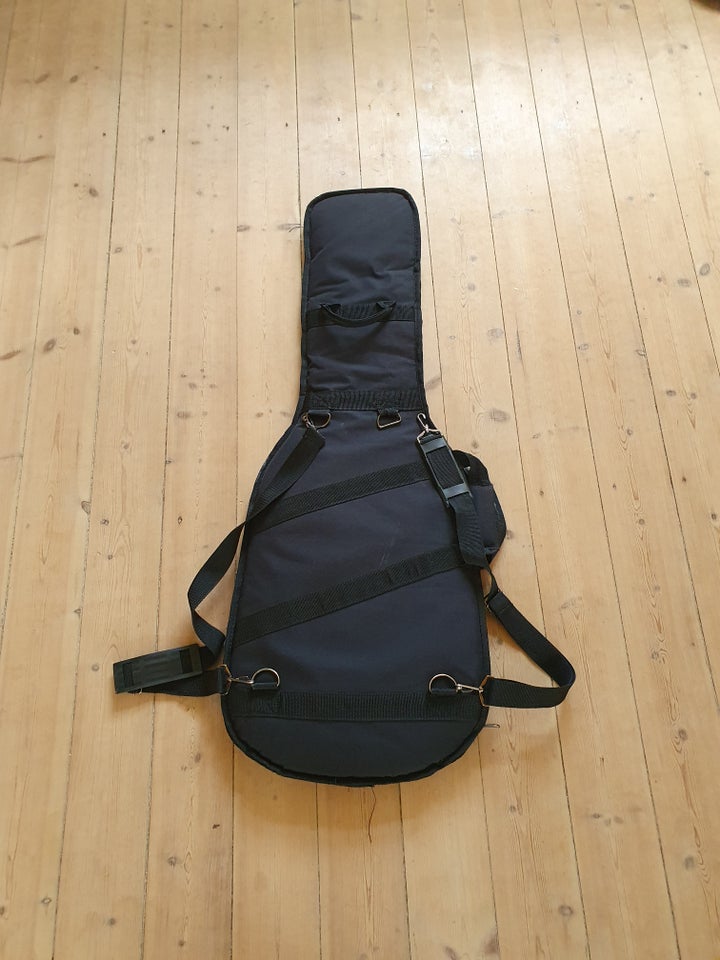 Gig bag / guitartaske, Fender