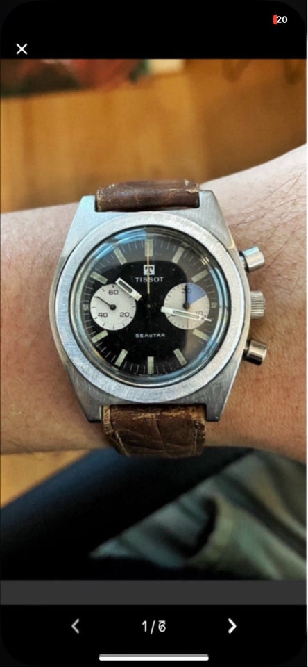 Herreur Tissot