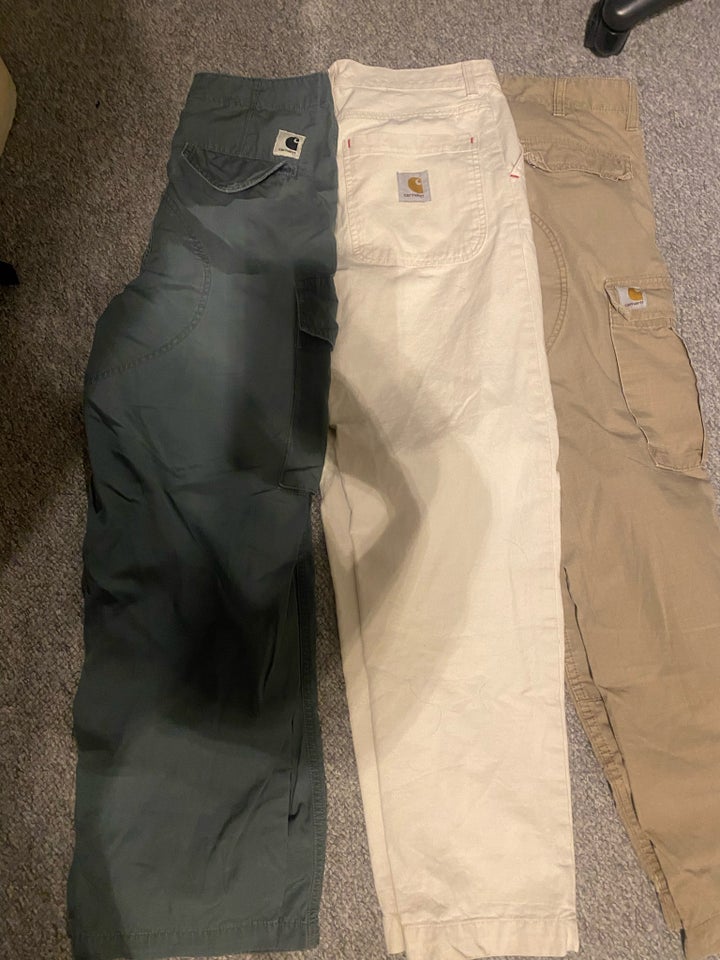 Bukser, Carhartt, str. 26