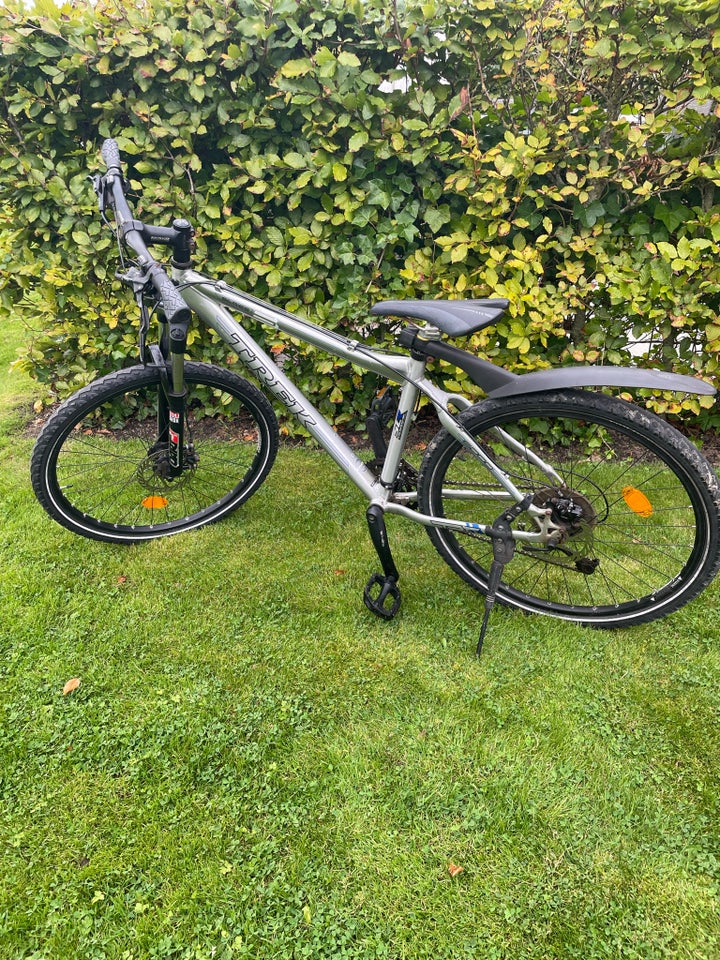 Trek, anden mountainbike, 26