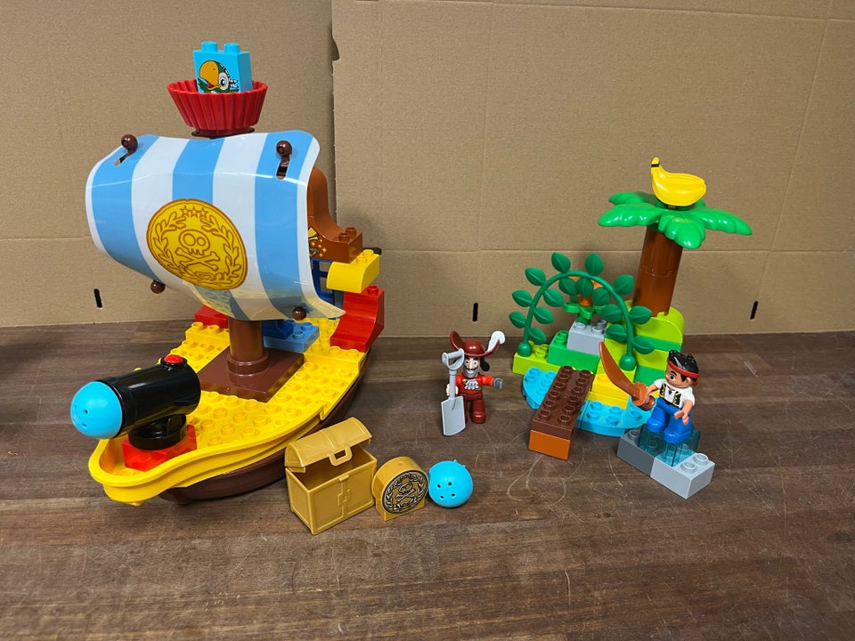 Lego Duplo, 10514