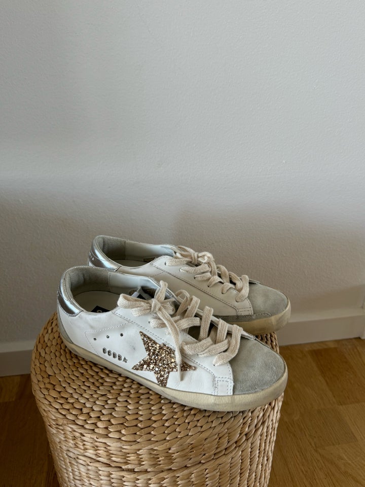 Sneakers str 37 Golden Goose