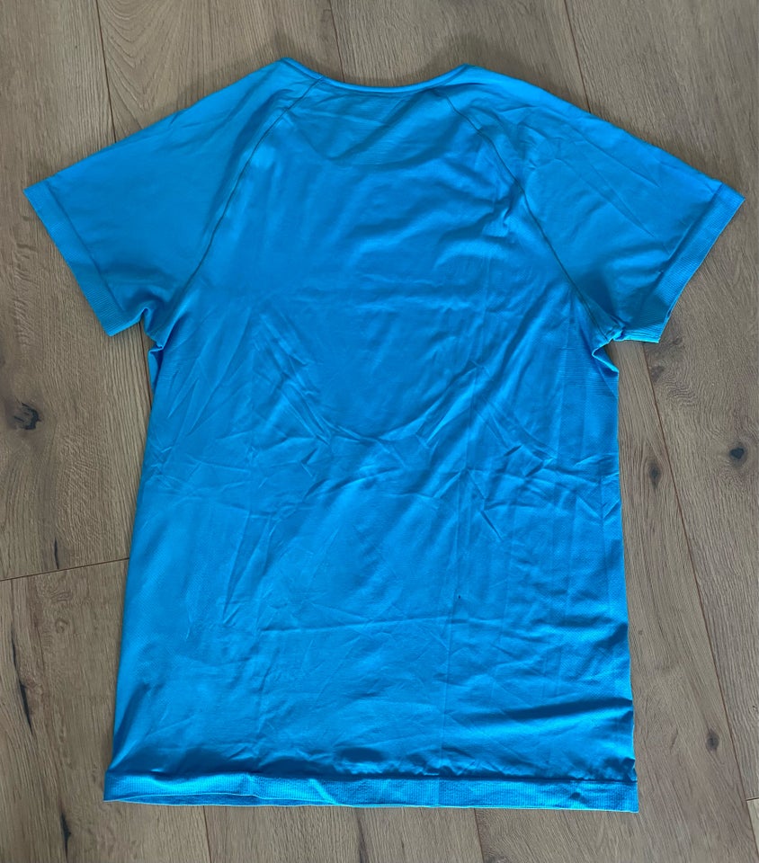 Løbetøj, t-shirt, odlo