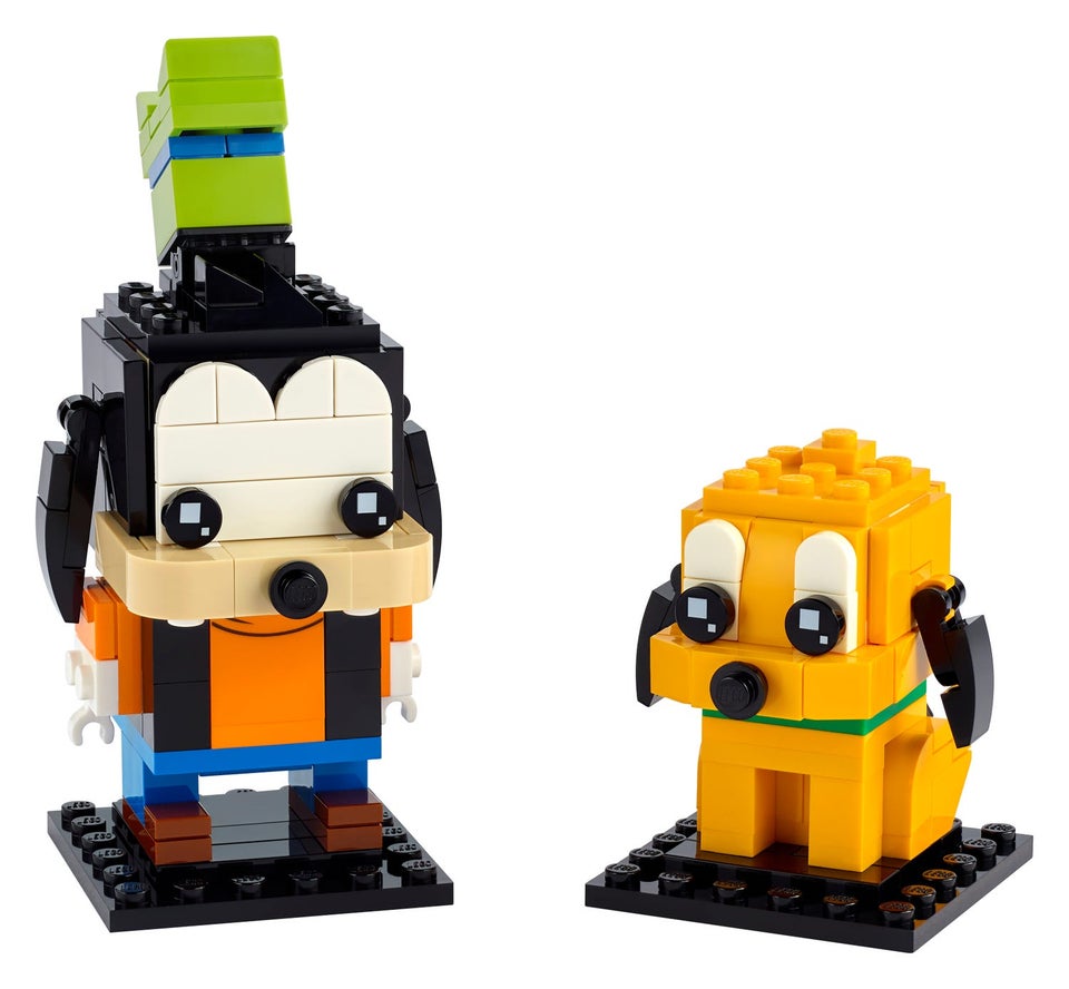 Lego Exclusives 40378 -