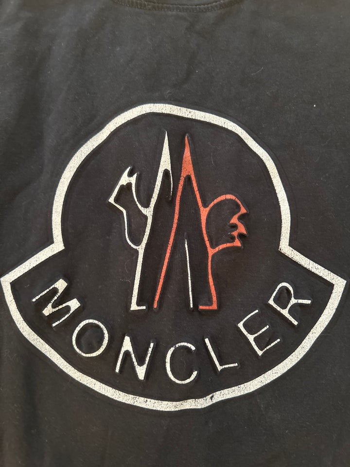 T-shirt Moncler str S