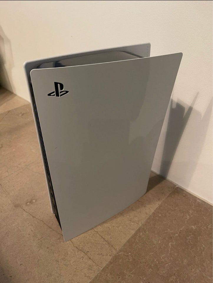 Playstation 5 Digital Edition God