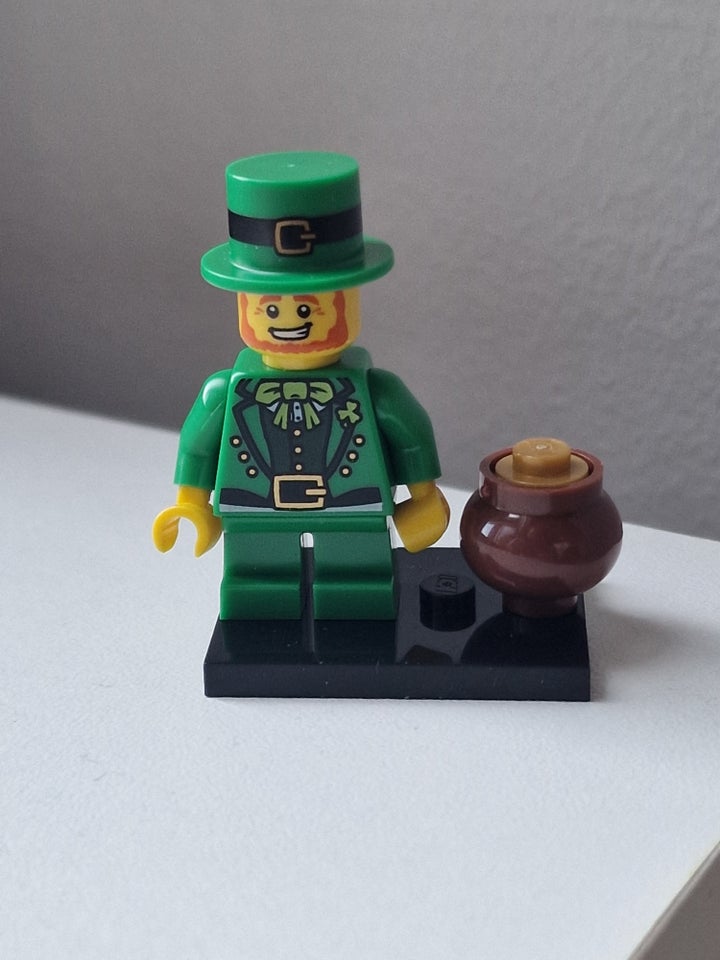 Lego Minifigures