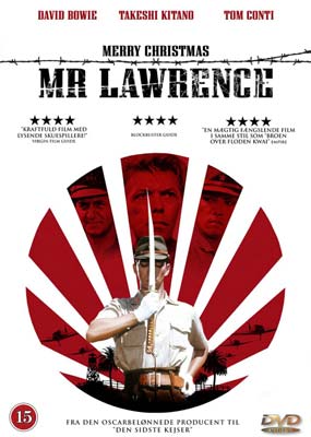 Merry Christmas Mr. Lawrence NY I