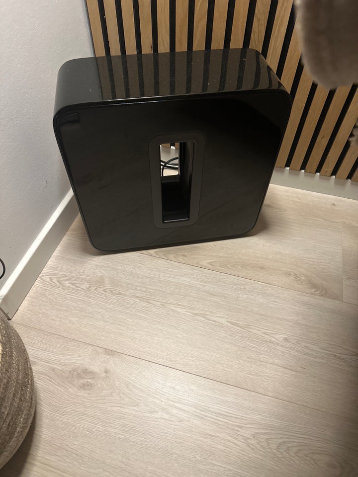 Højttaler, SONOS, Sonos arc plus