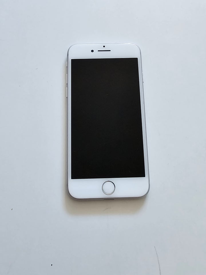 iPhone 8 256 GB hvid